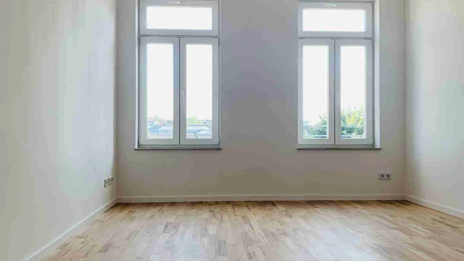 Gepflegte Eigentumswohnung mit Balkon und 7,9 % Rendite auf dem Sonnenberg