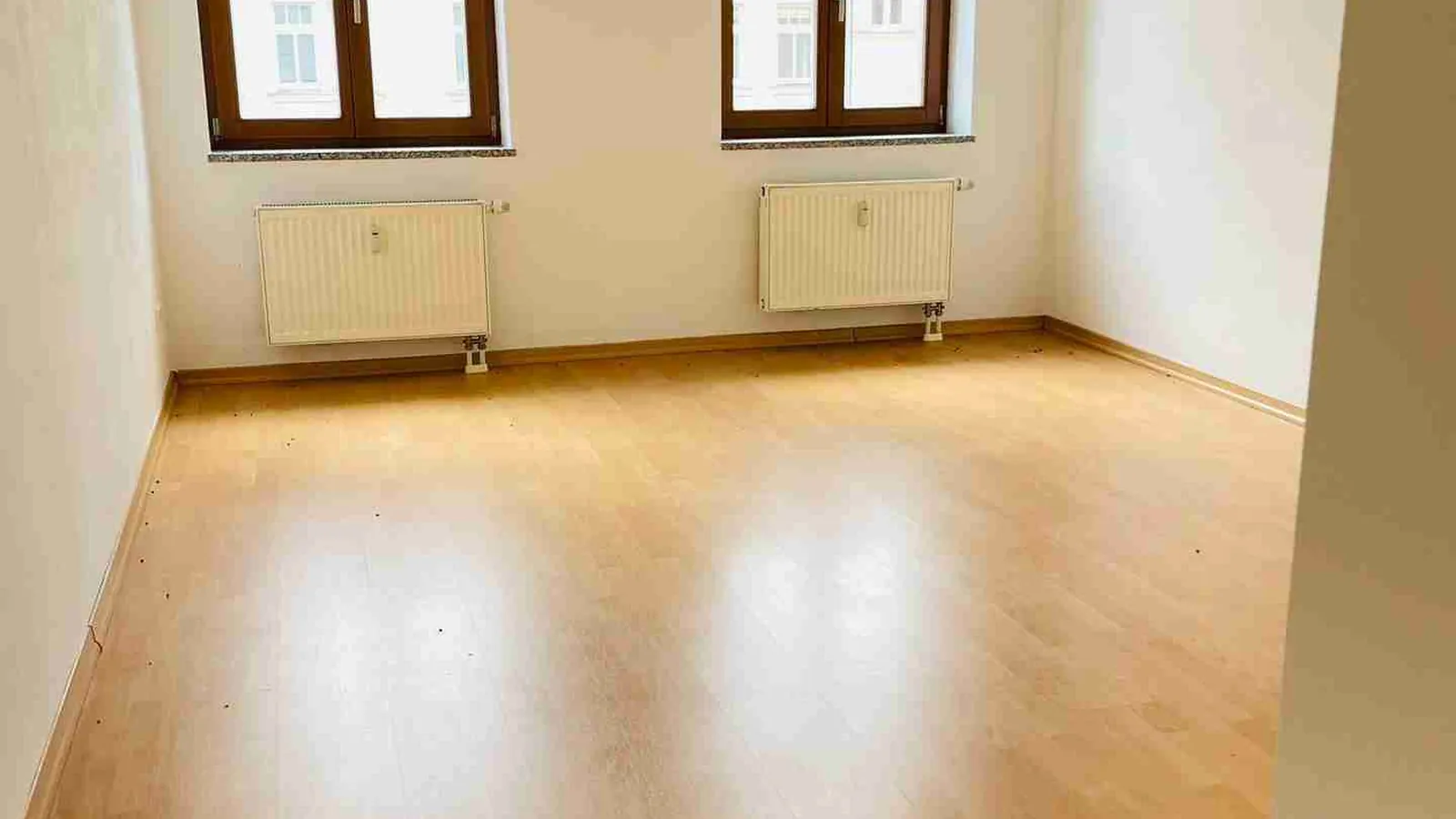 Exklusives Wohnen in A-Lage · Hochwertige Eigentumswohnung am Zwenkauer See