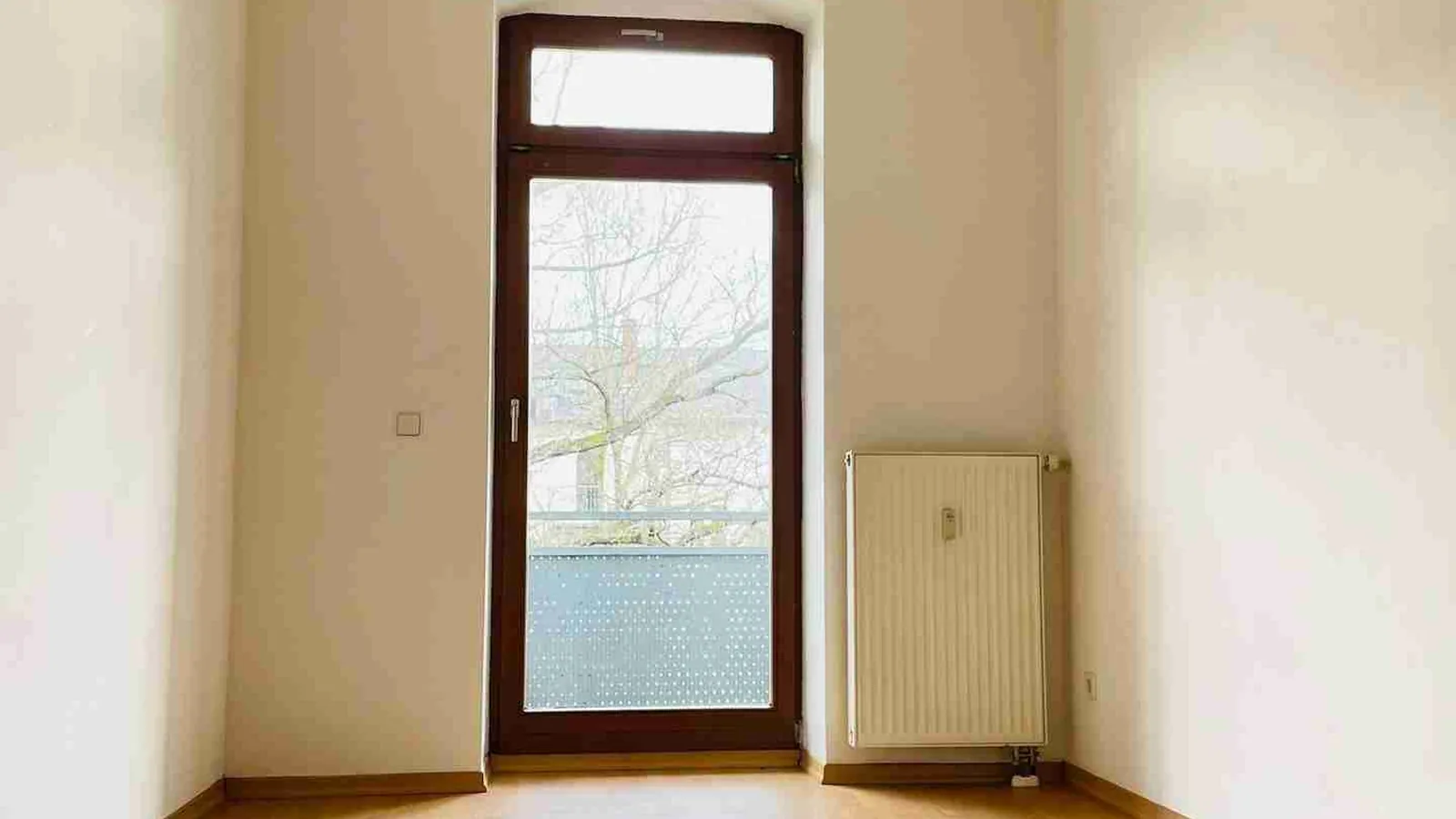 Exklusives Wohnen in A-Lage · Hochwertige Eigentumswohnung am Zwenkauer See
