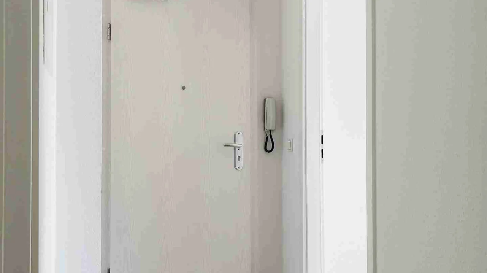 Charmante Wohnung in Limbach mit zwei französischen Balkonen und hellen, einladenden Wohnräumen