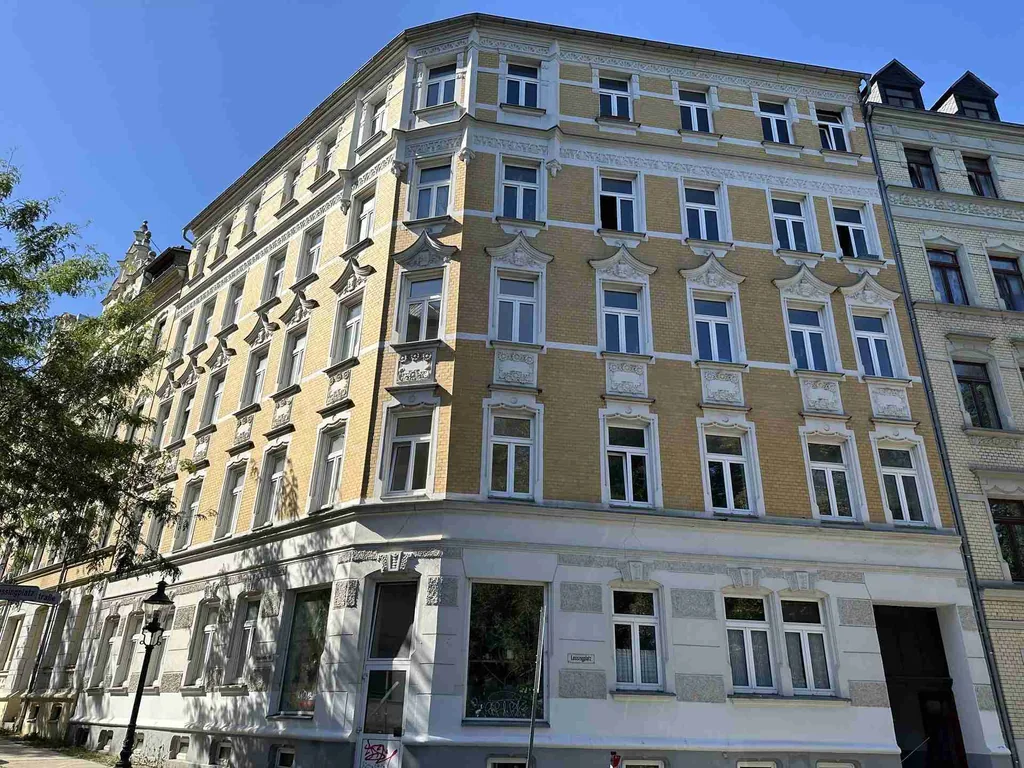 Attraktive Kapitalanlage: 2-Zimmer Eigentumswohnung mit 7% - Renditepotenzial