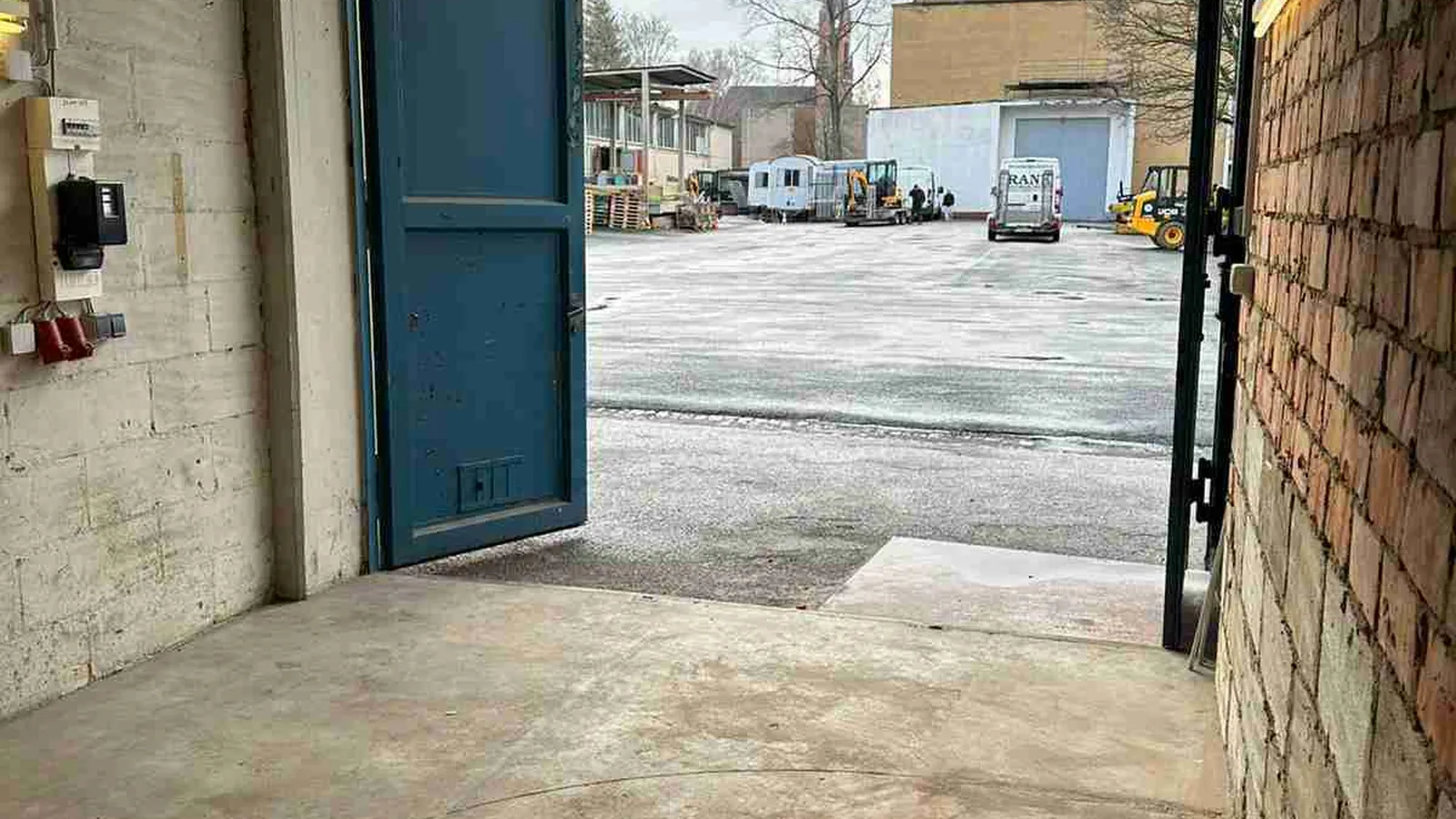 Finden Sie Ihre perfekte Garage in Altchemnitz: Ein sicheres Zuhause für Ihr Fahrzeug