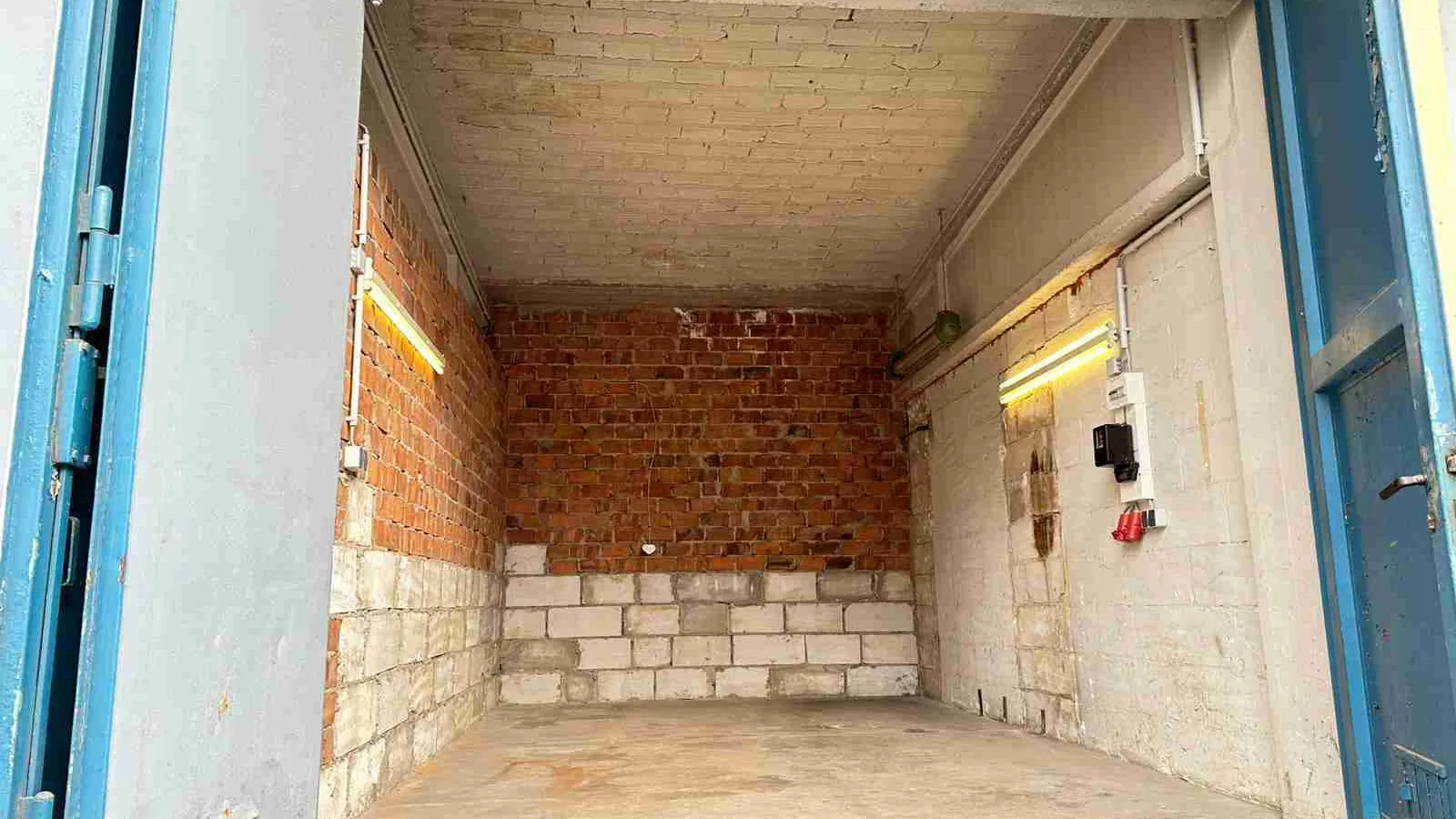 Finden Sie Ihre perfekte Garage in Altchemnitz: Ein sicheres Zuhause für Ihr Fahrzeug