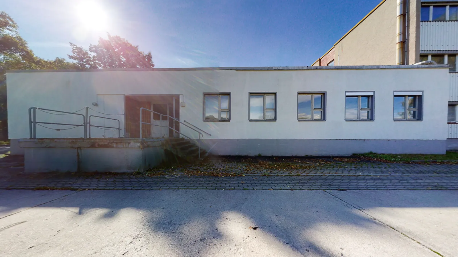 Kaltlager zu vermieten- Ideal für optimale Lagerbedingungen!
