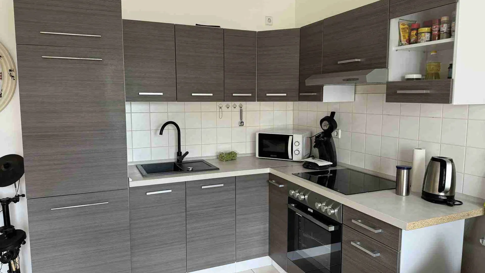 Charmante Eigentumswohnung im Lutherviertel mit Badewanne, ideal für Kapitalanleger