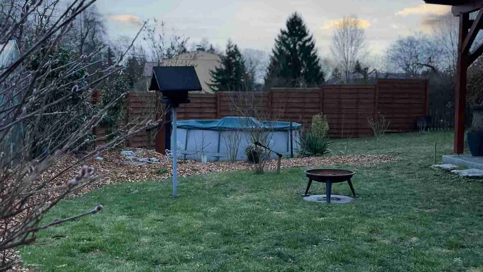 Effizient & Charmant: Ihr kernsaniertes Eigenheim mit Wärmepumpe