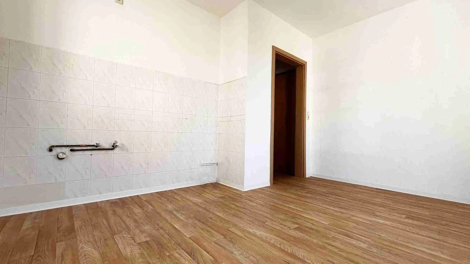 Zwischen Stadt und Natur -Ihre neue 2-Zimmer-Wohnung auf dem Pfarrhübel mit 150€ IKEA Gutschein