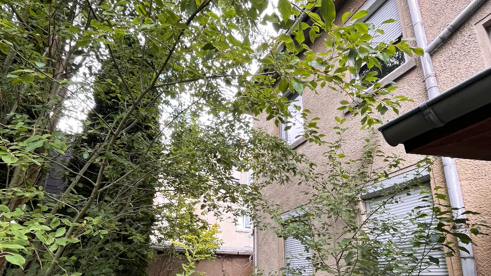 Attraktives Sanierungsobjekt mit großem Potenzial · Mehrfamilienhaus in Limbach-Oberfrohna