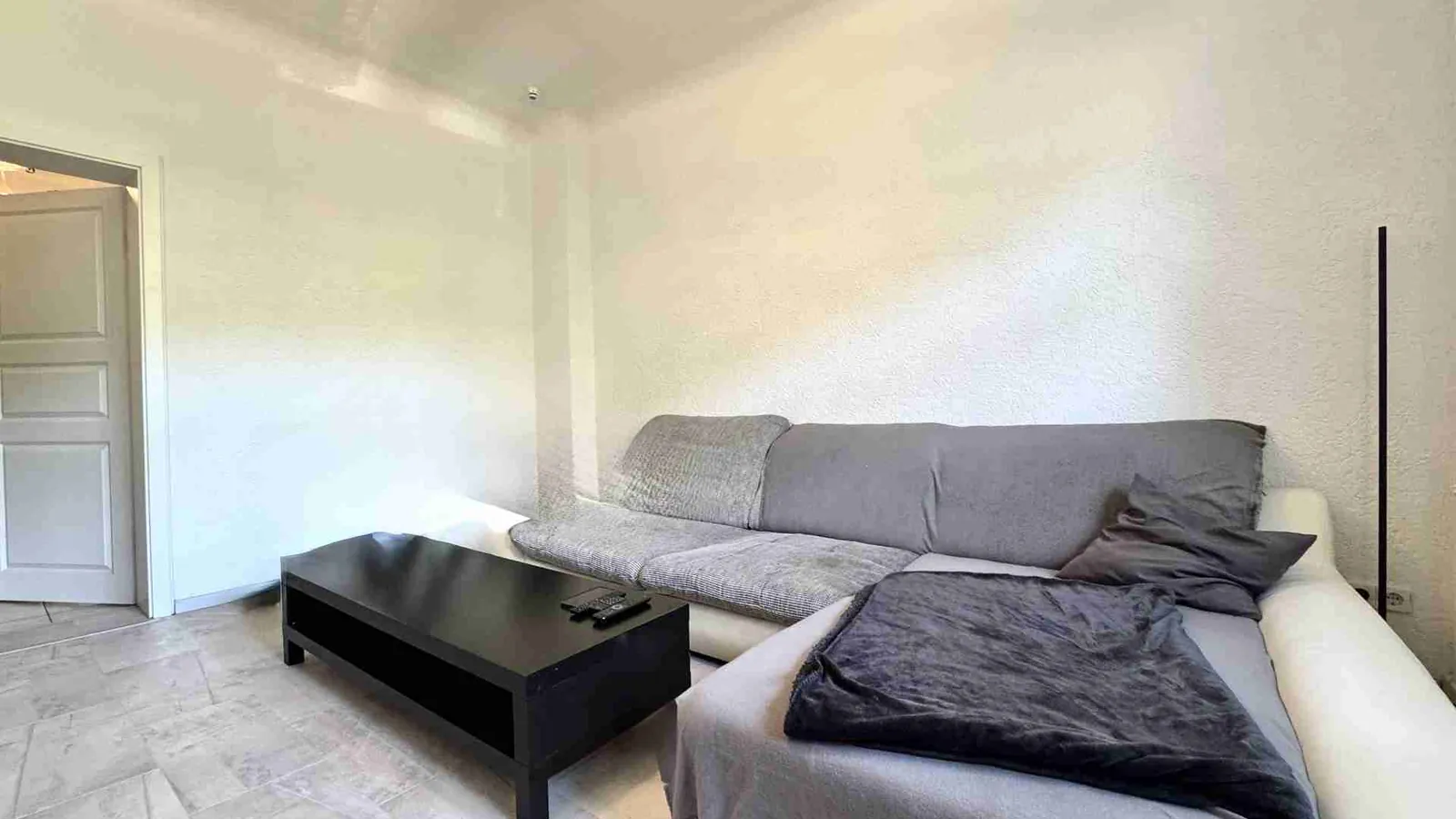 Kapitalanlage mit Potenzial: Gepflegte Wohnung mit 7 % IST-Rendite