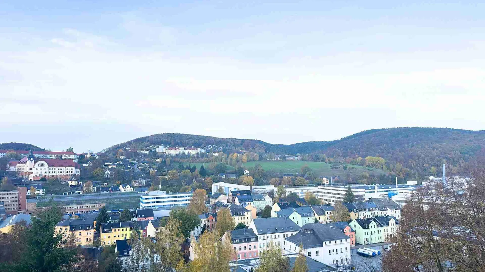 Sanierungsbedürfitiges Investmentpaket am Tierpark