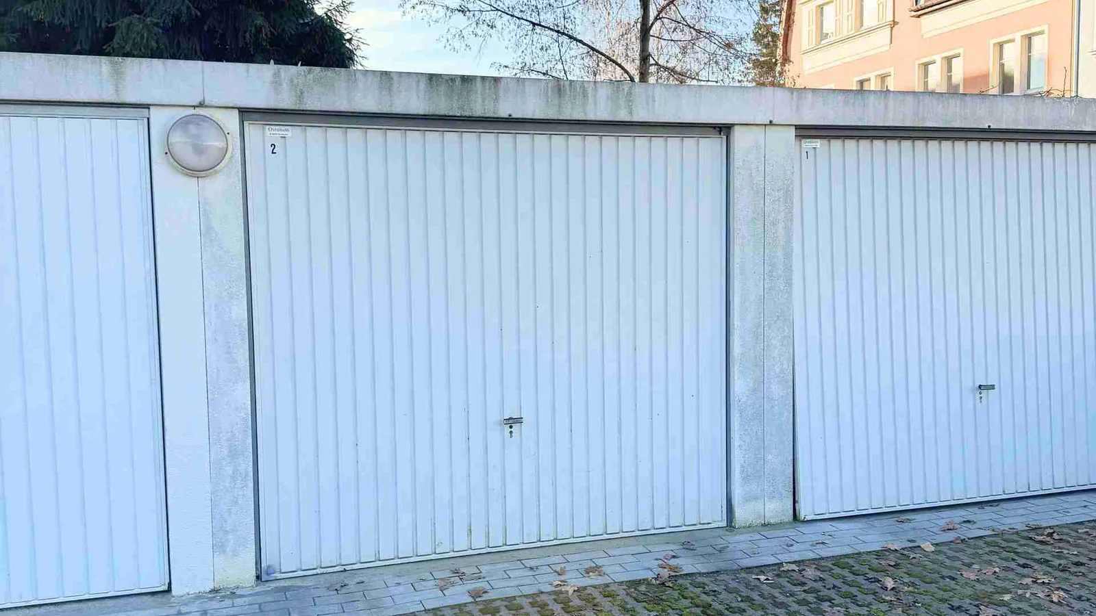 Charmante Wohnung in Limbach-Oberfrohna – 6,95 % Rendite & laufende Mietanpassung