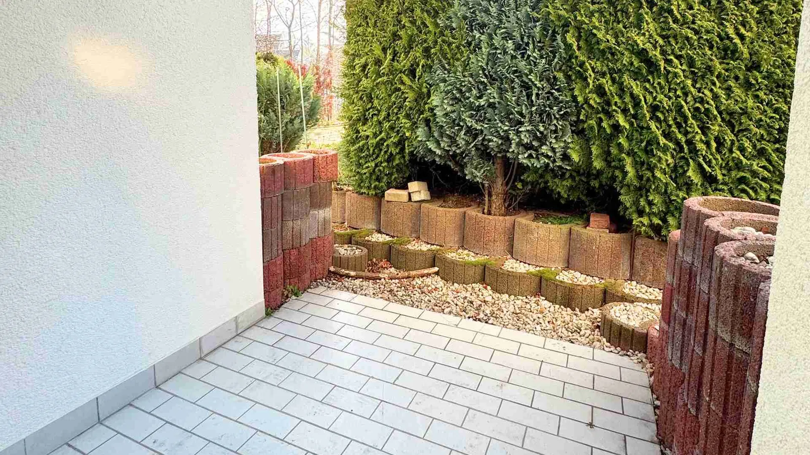Charmante Wohnung in Limbach-Oberfrohna – 6,95 % Rendite & laufende Mietanpassung