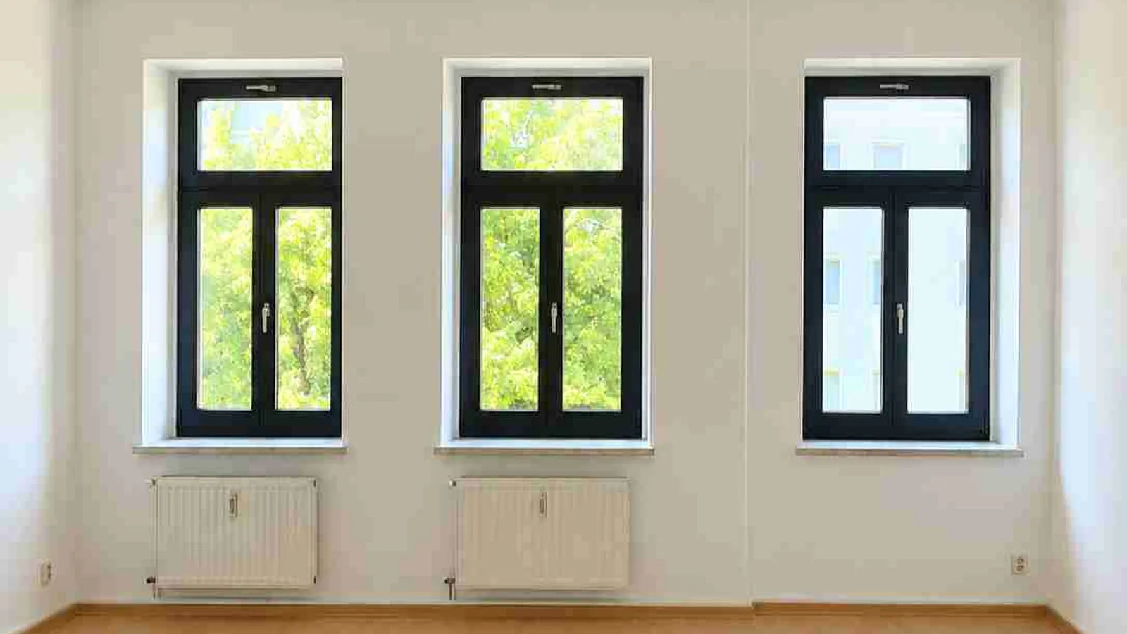 Vermietete 2-Raum-Wohnung mit 7,74 % IST-Rendite · Ideal für Kapitalanleger