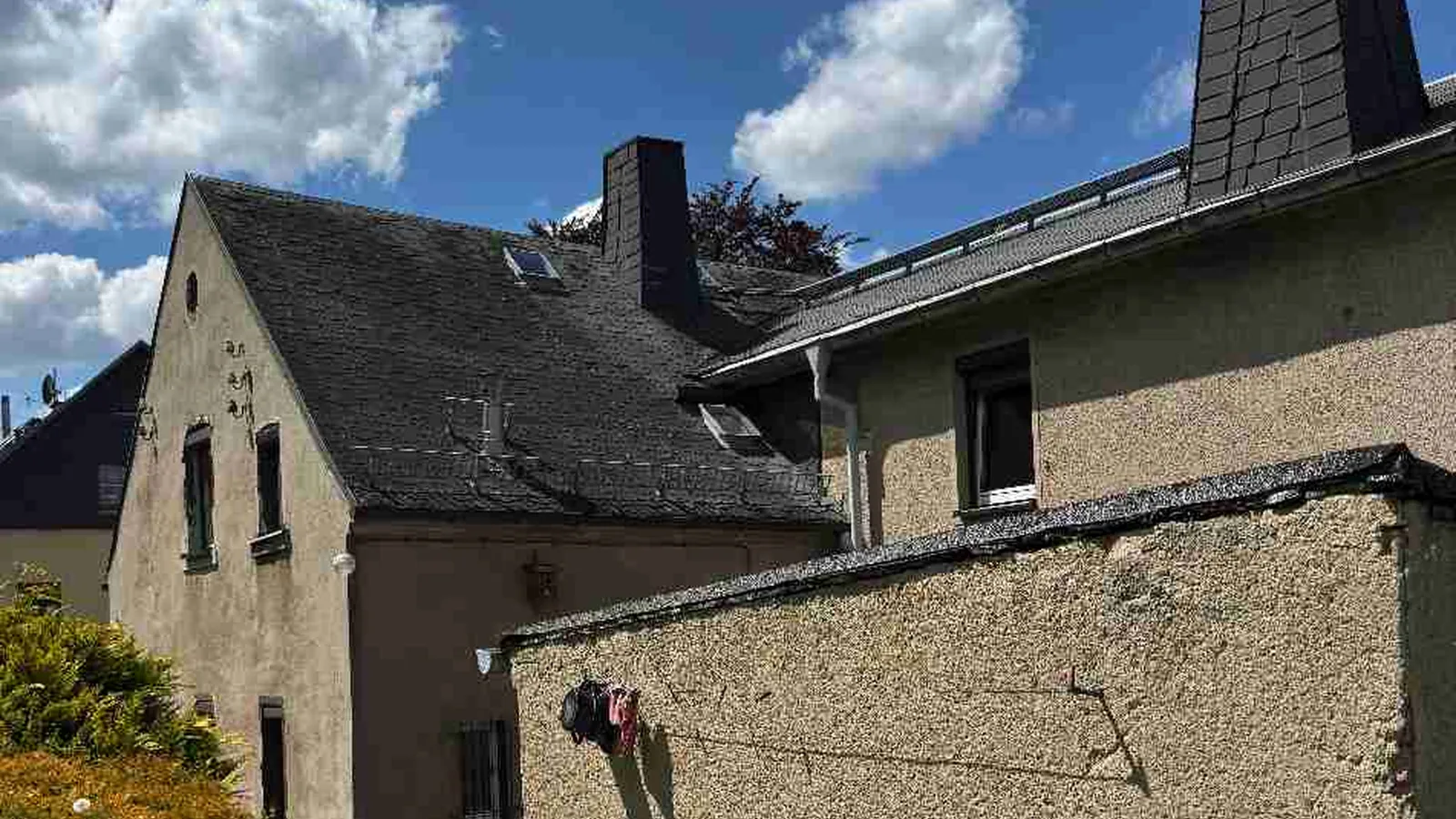 Charmantes Wohnhaus in ruhiger Lage, ideal für Familien und Mehrgenerationenwohnen