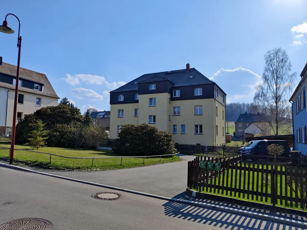 Mietwohnung in 09439 Amtsberg