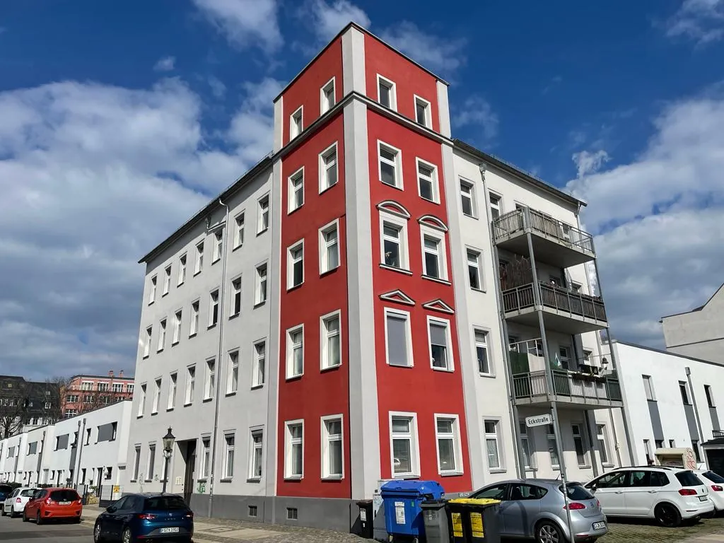 Mietwohnung in 09113 Chemnitz