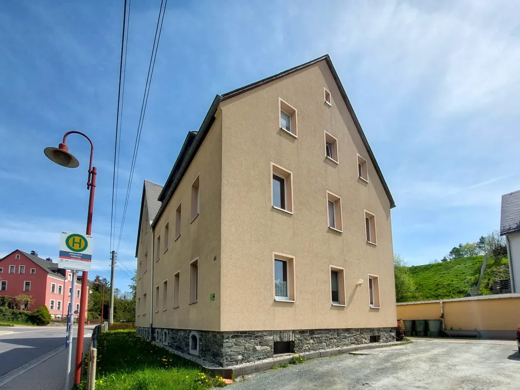 Mietwohnung in 09439 Amtsberg
