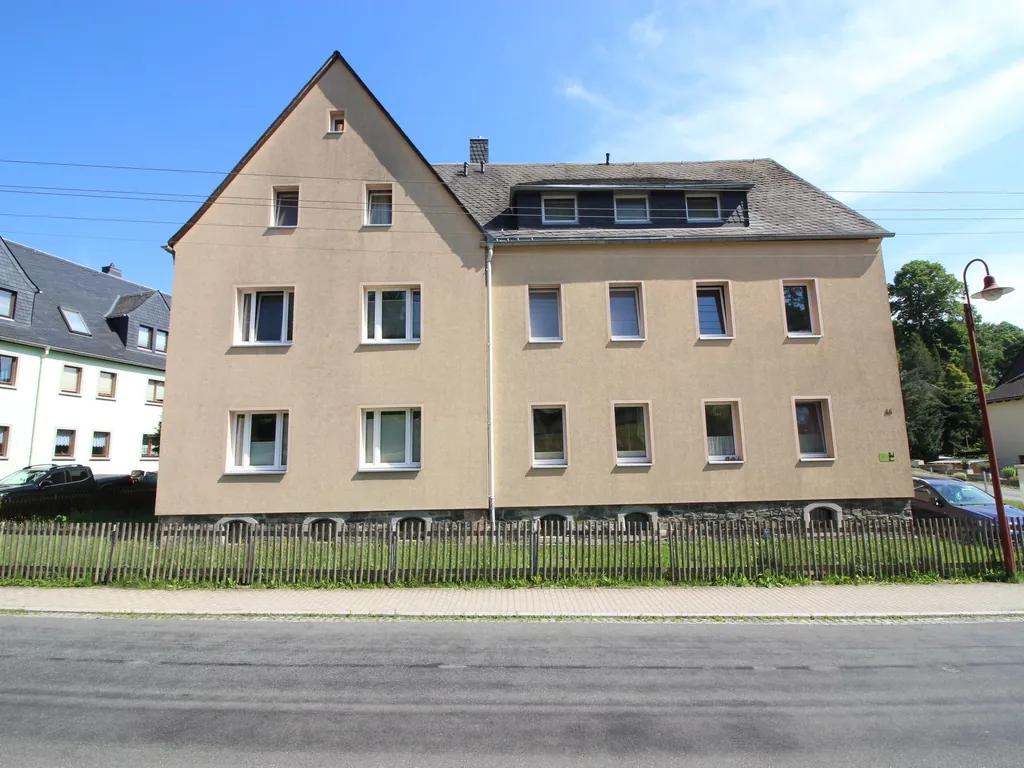 Mietwohnung in 09439 Amtsberg