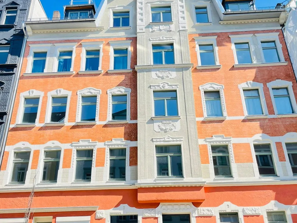 Mietwohnung in 09130 Chemnitz