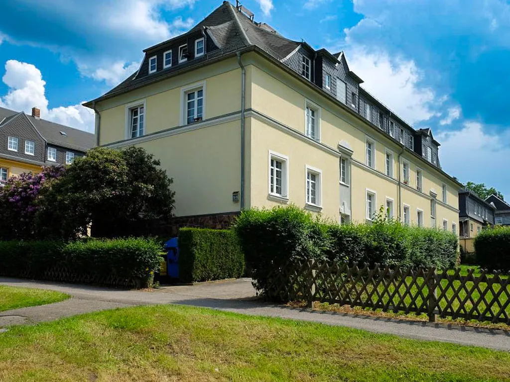 Mietwohnung in 09125 Chemnitz