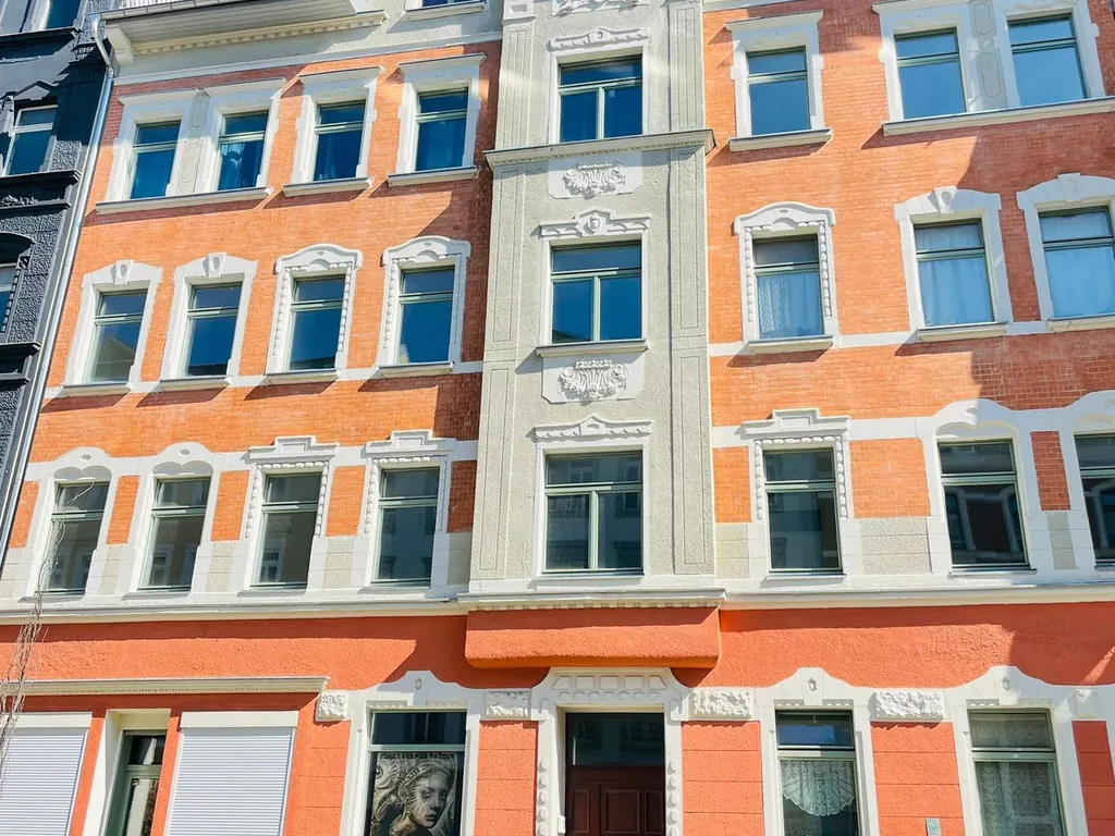 Mietwohnung in 09130 Chemnitz