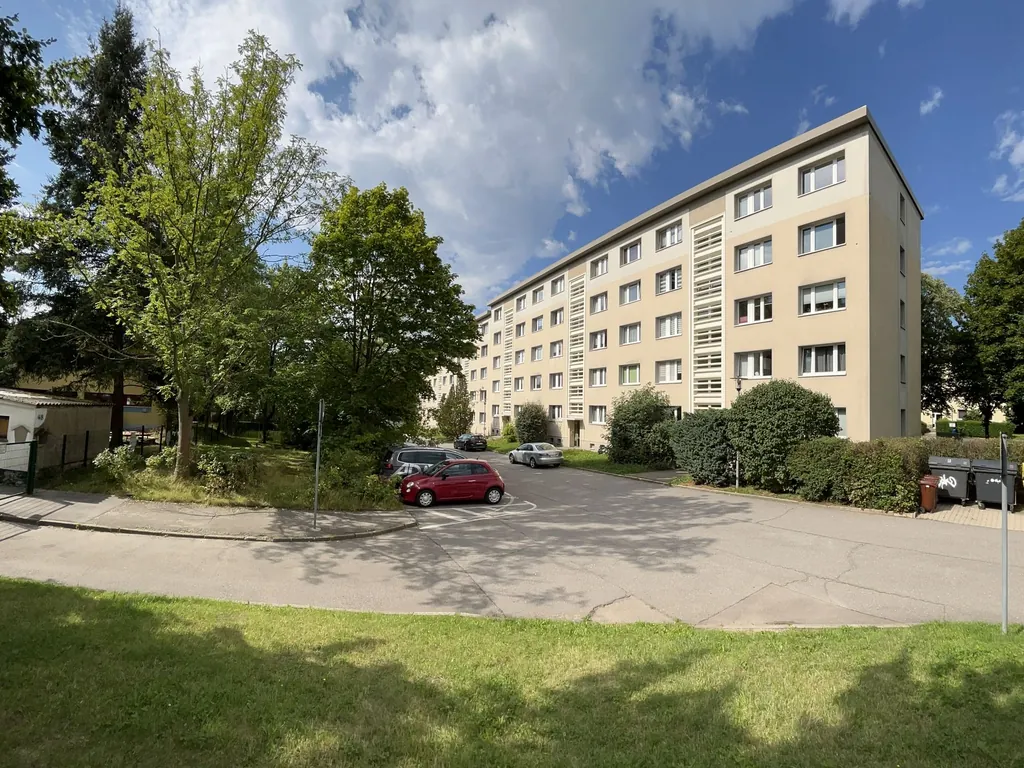 Mietwohnung in 09130 Chemnitz