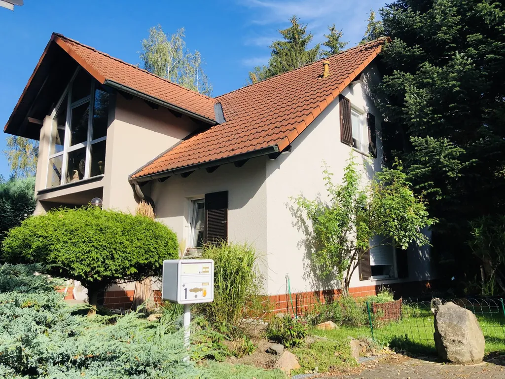 Einfamilienhaus in 09247 Chemnitz