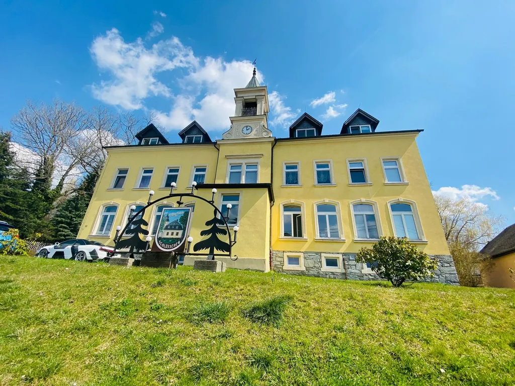 Mietwohnung in 09439 Amtsberg