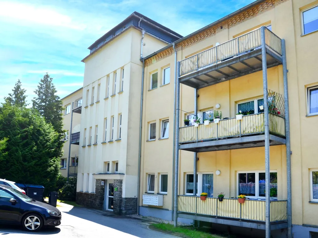 Mietwohnung in 09439 Amtsberg
