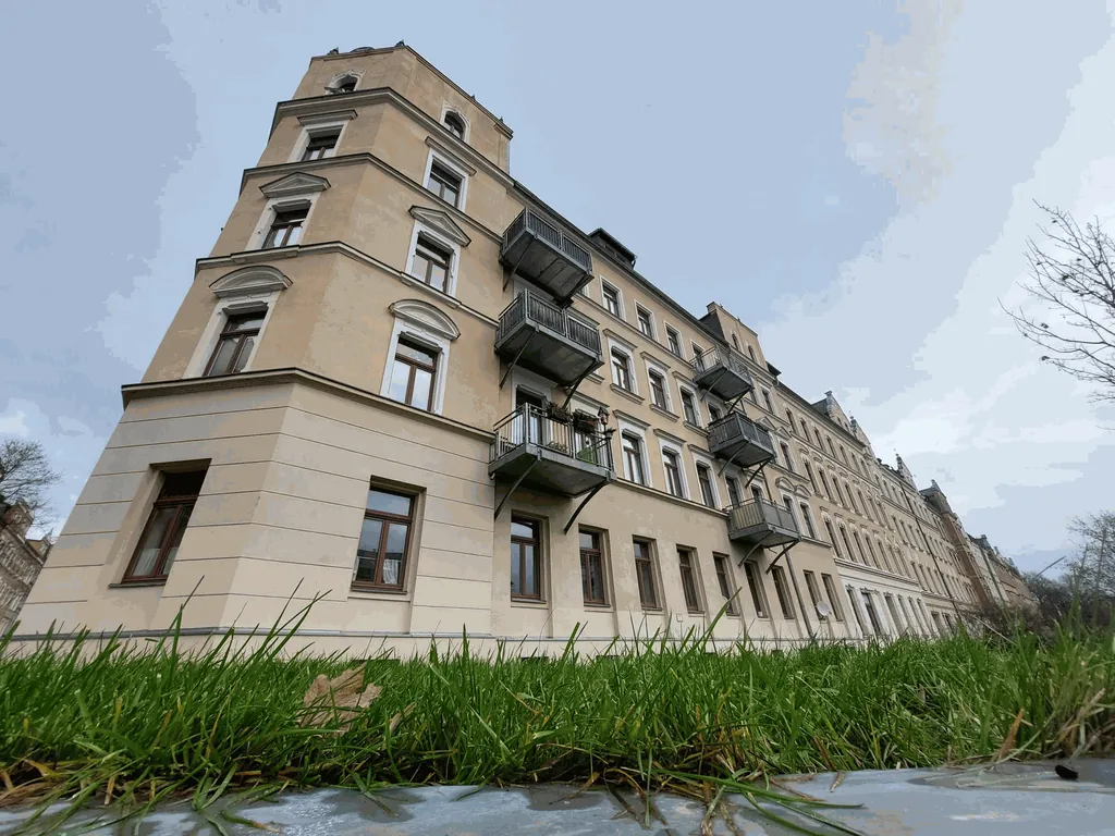 Eigentumswohnung in 09113 Chemnitz