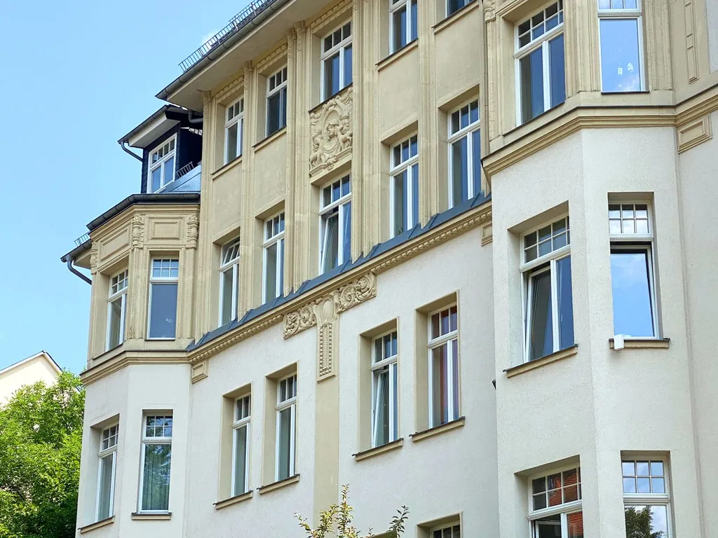 Eigentumswohnung in 09112 Chemnitz