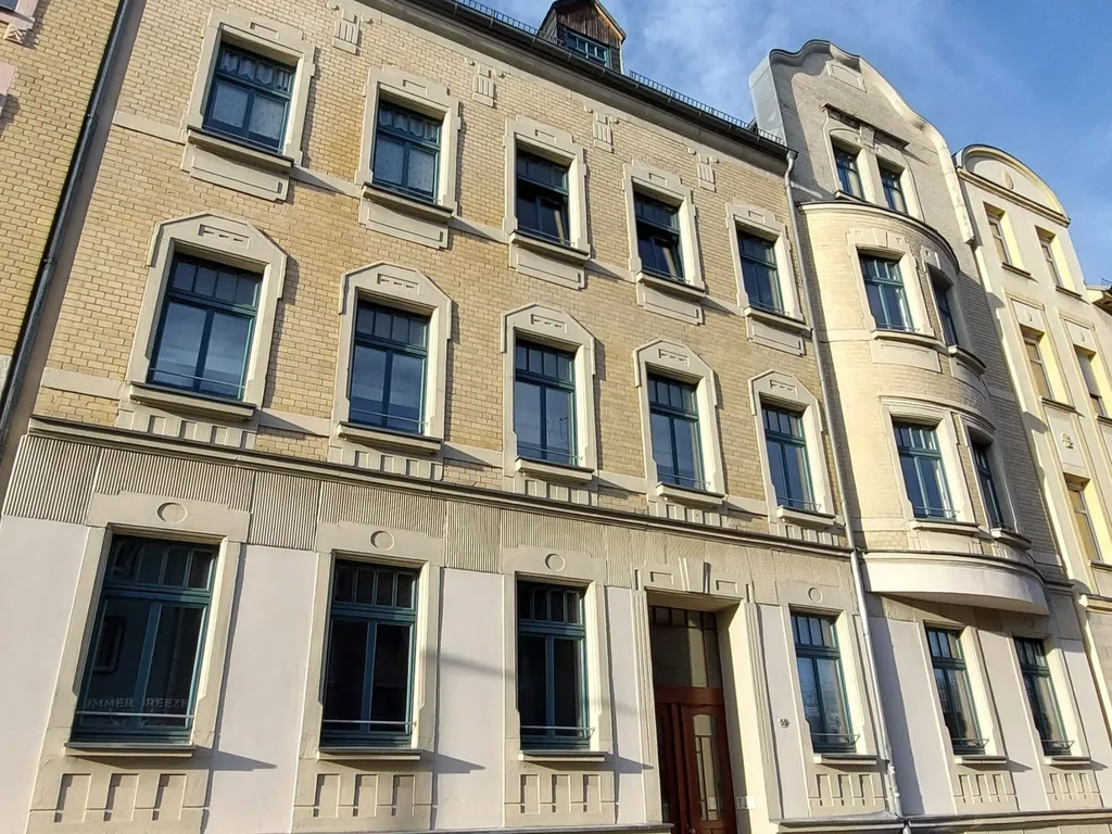 Eigentumswohnung in 09130 Chemnitz