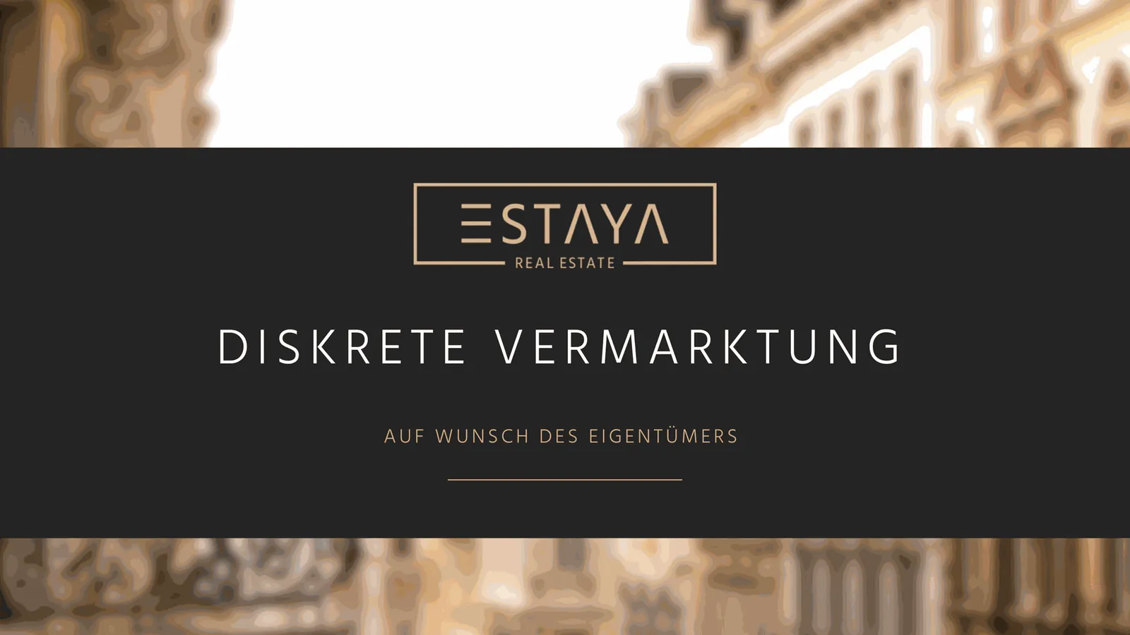 Attraktives Mehrfamilienhaus: Vollvermietet, mit Kaminen, Balkonen und Garten