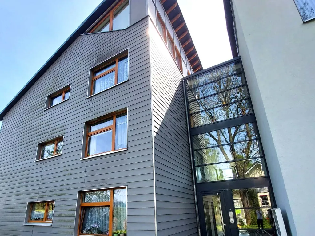 Mehrfamilienhaus in 09123 Chemnitz