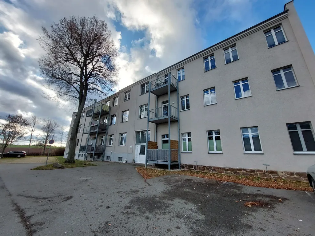Mietwohnung in 09224 Chemnitz