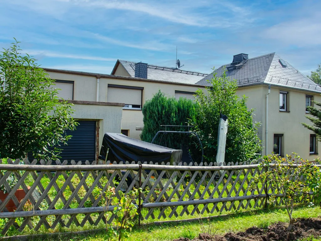 Einfamilienhaus in 09212 Limbach-Oberfrohna