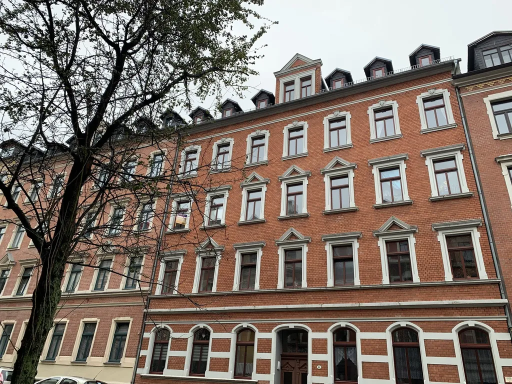 Eigentumswohnung in 09130 Chemnitz
