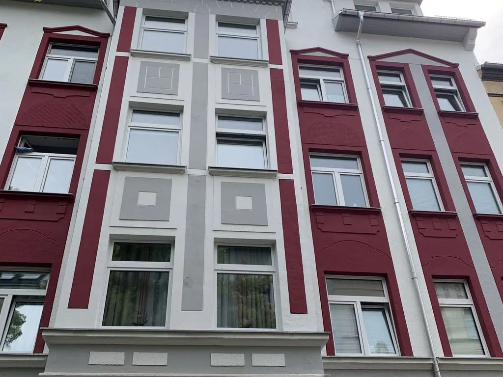 Mietwohnung in 09130 Chemnitz