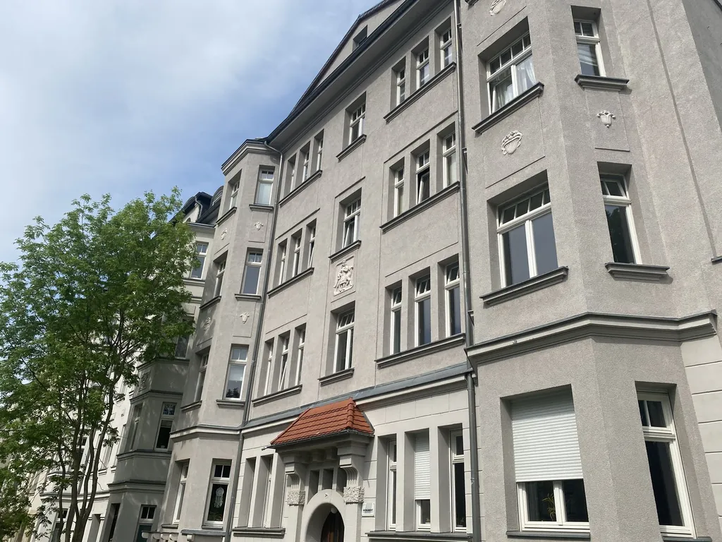 Eigentumswohnung in 09112 Chemnitz