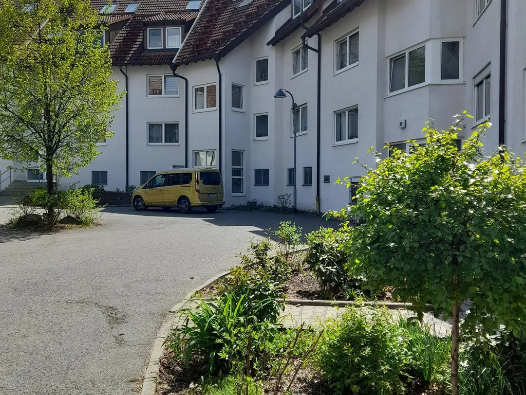 Eigentumswohnung in 09212 Limbach-Oberfrohna