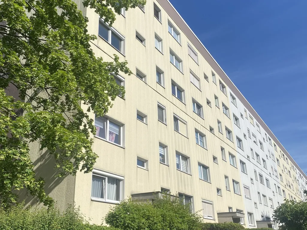 Eigentumswohnung in 08132 Mülsen