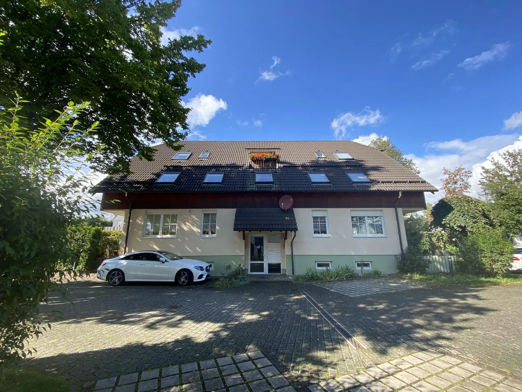 Eigentumswohnung in 09224 Chemnitz