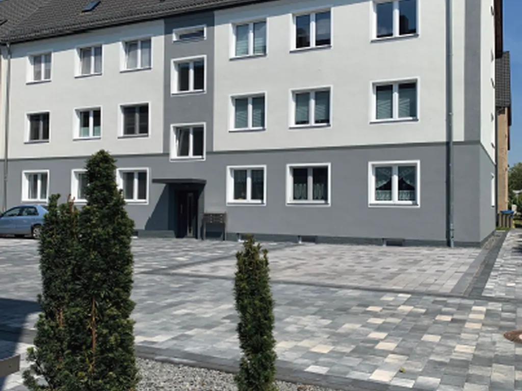 Mehrfamilienhaus in 06847 Dessau