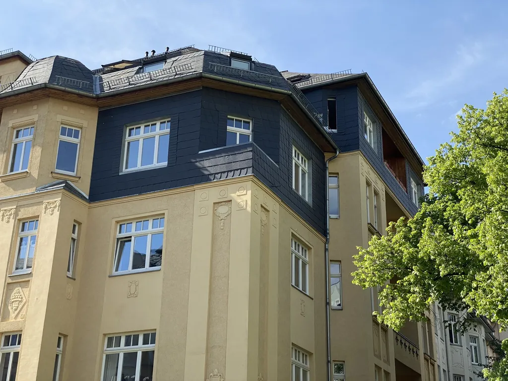 Eigentumswohnung in 09112 Chemnitz
