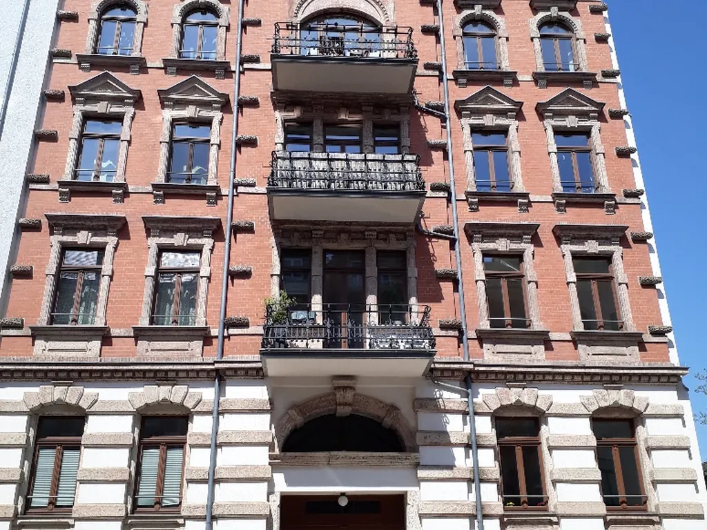 Eigentumswohnung in 09112 Chemnitz