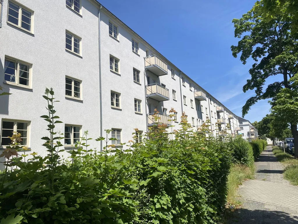 Eigentumswohnung in 09127 Chemnitz