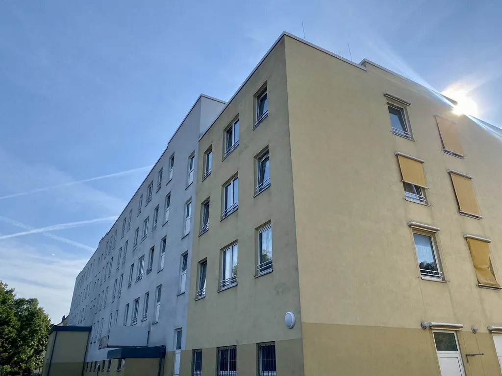 Eigentumswohnung in 09119 Chemnitz