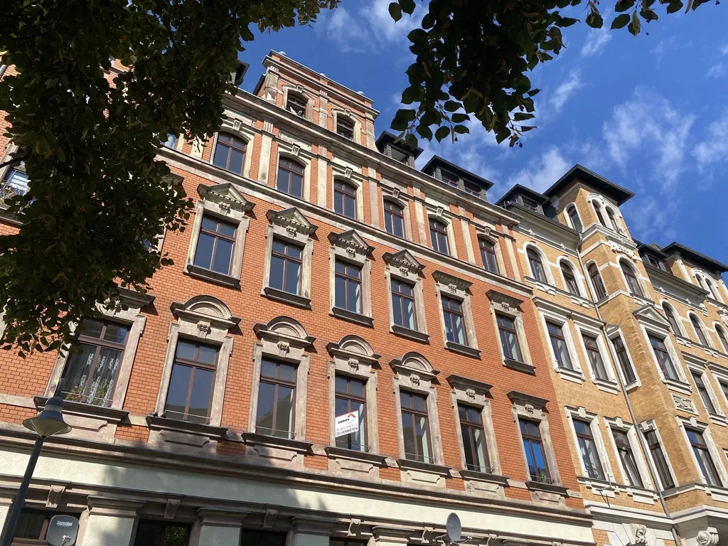 Eigentumswohnung in 09130 Chemnitz