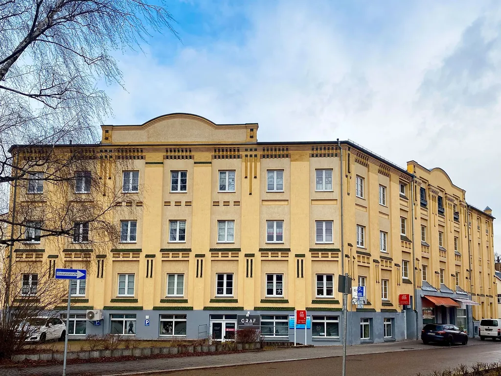 Eigentumswohnung in 09380 Thalheim