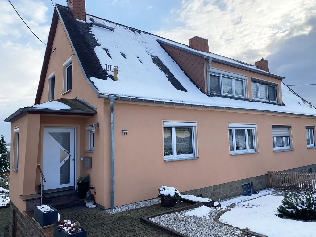 Einfamilienhaus in 09326 Geringswalde